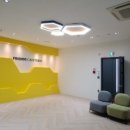 제이에스 스크린 골프 이미지