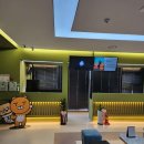 삼산 스크린골프 이미지