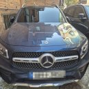 서울밧데리 | 벤츠 GLB250배터리 서초구 방배동 바르타밧데리 교체후기