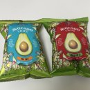 티티몰 | 컬리과자추천 티몰레 아보카도칩 토마토살사맛, 씨솔트맛 내돈내산 후기