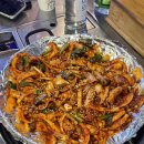방천산곰장어