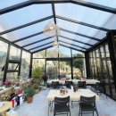 고요정원 이미지