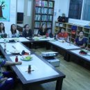 관양흰돌지역아동센터 이미지