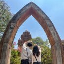 가평그린솔라 2호 | 나트랑 4박5일 커플 여행일기_1일차 (판랑투어로 시작하는)