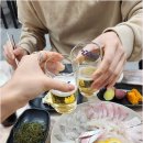 싱싱활어회 이미지