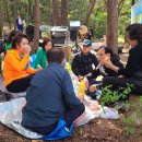 관악산 광장 이미지