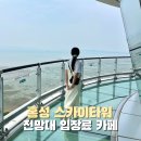 스카이약국 | 홍성 스카이타워 전망대 입장료 카페 주차 높이 볼거리