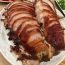 와글와글순대족발