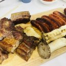 포 웨스트 B 이미지