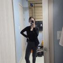 수원 비만클리닉의원 하프컷 허벅지 지방분해주사 5주차 후기(feat.눈바디 결과)