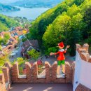 유럽마을 이미지