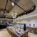 통밀베이커리 | 압구정역 베이커리 신사 베이커리 파티클리에 카페 통밀 무화과 깜빠뉴·생딸기타르트 후기