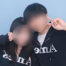 시너지월드와이드 - 연수구 | 커플 후드집업 추천! 아메스 월드와이드 네이비 내돈내산솔직 후기 👫