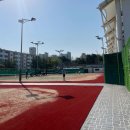 진해물재생센터 테니스장 | 서울 마곡 테니스장 서남물재생센터공원 테니스장 시설 대여 후기