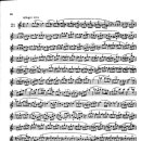 색소폰 레슨 (고급) 이미지