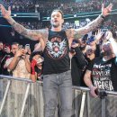 WWE SMACKDOWN 사진 이미지