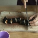 예림김밥 네이버블로그