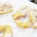 청년유통 | 청년꽈배기 후기 찹쌀꽈배기 맛집 집에서 시장 꽈배기 맛 그대로 나와요