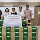 밀알교회 이미지