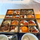 이즈니랜드 | 강릉 랜드마크 씨마크호텔 (객실, 저녁뷔페, 룸서비스 포함) 후기