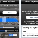 [10.19] Music Ringtone Maker 이미지