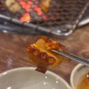 대박통 | 서면 전포동 대박통 숯불 문어구이 내돈내산 후기