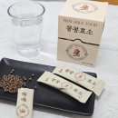 동서에너지 | 임산부 효소 추천 라니네푸드 콩콩효소 후기 동서 임신 선물