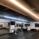 The OK 복싱짐 이미지