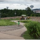 올림픽공원-한성백제박물관 이미지