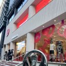 3453 | 룰루레몬 강남 스토어 방문 후기｜층별 구성부터 쇼핑 포인트까지