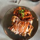 용곡 | 🐷 오밤족 용곡본점 방문 후기 | 천안 족발 맛집 진짜 1위 🥢