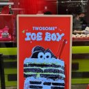 민초 | 더현대서울 투썸플레이스 아박몬 팝업 후기｜민초몬 한정판 &amp; 투썸2.0 브랜드 감성