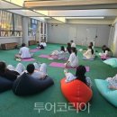 용산구 시민건강관리센터 이미지