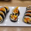 오정은김밥 - 수성구 상화로 97 | 오정은김밥