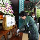 충무공농악 이미지