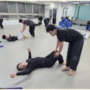 화랑합기도 주짓수 금촌도장 이미지