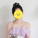 MoonLight46 | #W10_달빛드살롱 헤어변형 후기 (플래너X/워킹/워크인/셀프웨딩)