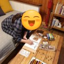 메종드롸루코 | 낭만과 감성 가득한 강추 제주 에어비앤비(예약난이도 높음!!) :: 메종드롸루코 [제주/구좌읍]