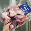 칠성복어 이미지