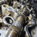 대우자동차정비센터(주) | 원모터스 / 벤츠정비센터 S500 엔진부조 입고 후기