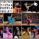 웰빙라인댄스 이미지