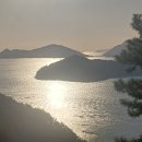 가을 끝자락 통영행 이미지