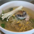수림물회