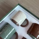 현대전자 | 현대포인트몰 스타벅스 머그컵 후기 스태킹 머그 4P 전자레인지·식기세척기 가능