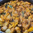 닭이봉 춘천닭갈비 이미지