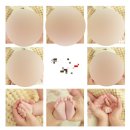 봄날스튜디오 | [정보공유] 삼성미즈 연계 본아트/50일촬영 봄날스튜디오 후기(feat. 공짜, 원본유료)