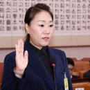 강혜경 &#34;尹은 장님, 김건희 여사는 주술사&#34;...명태균·김 여사 &#39;무속&#39;으로 공감대 이미지