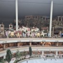 점핑업어린이음악줄넘기 | 잠실 롯데월드 어드벤처 후기 티니핑 퍼레이드 명당 &amp; 100cm 미만 놀이기구 추천