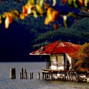 ■ 지금은 볼 수 없거나 사라진 Britannia Beach 풍경 이미지