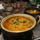 호돈뒷고기 - 포항시 북구 초곡지구로101번길 1-6 | 호돈뒷고기